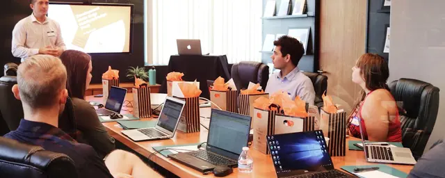 Procurement management