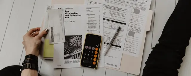 Accounting and financial management